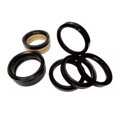 Heavy-Duty Slurry Pump Mechanical Seal