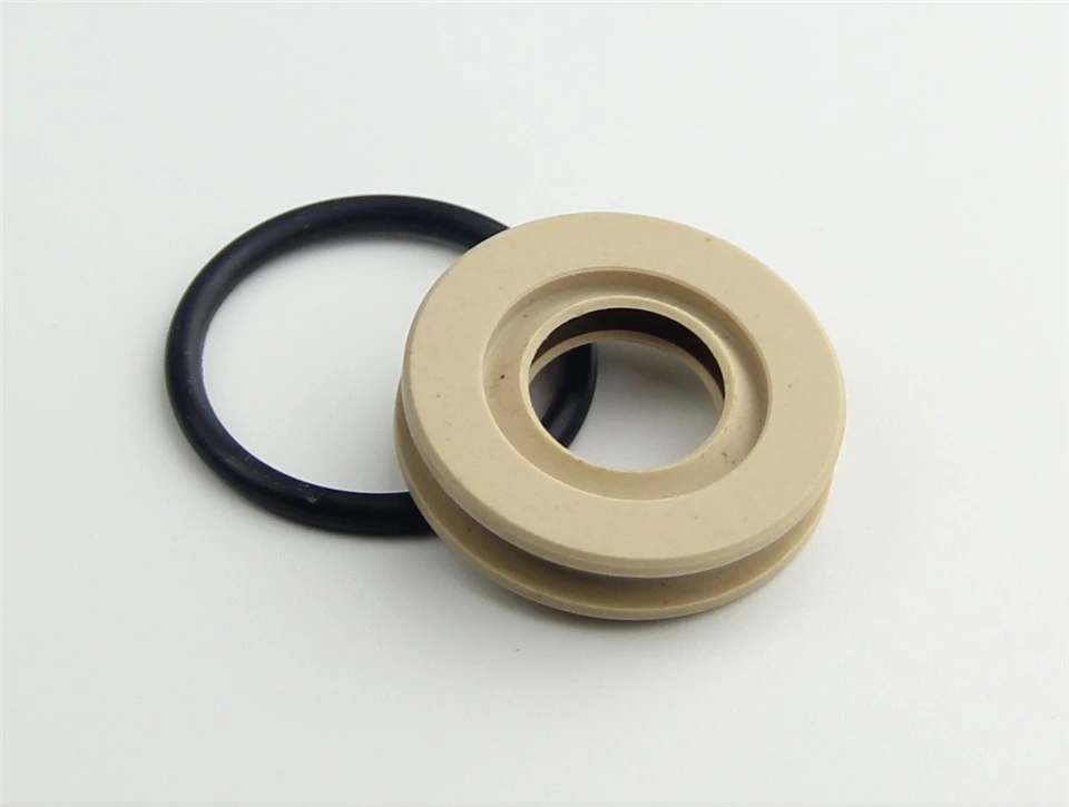 High-Performance HNBR Rubber Shaft Seal