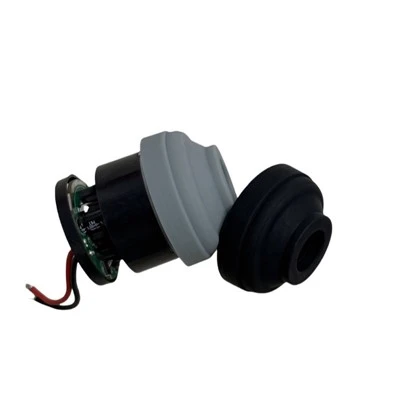 Electric Motor Protective Dust Sleeve