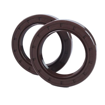 High-Pressure Water Pump Rubber Seal