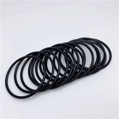 HVAC System Compressor Gasket Seal