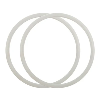 Pressure Cooker Lid Silicone Gasket