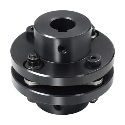 Speed Reducer Flexible Shaft Coupling