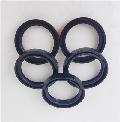 Speed Reducer Gearbox O-Ring Seal