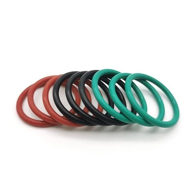 Vehicle Chassis Rubber Sealing Component